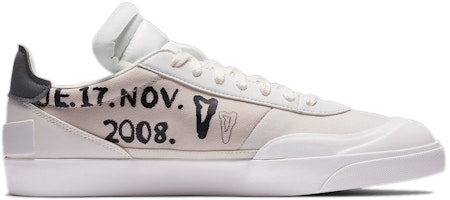 나이키 드롭 타입 QS '낙서' (Nike Deurop Typeu QS 'Nakseo') CJ5642-100 Order 나이키 드롭 타입 QS '낙서' (Nike Deurop Typeu QS 'Nakseo') CJ5642-100