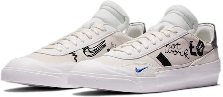 나이키 드롭 타입 QS '낙서' (Nike Deurop Typeu QS 'Nakseo') CJ5642-100 Lookbook 나이키 드롭 타입 QS '낙서' (Nike Deurop Typeu QS 'Nakseo') CJ5642-100