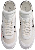 나이키 드롭 타입 QS '낙서' (Nike Deurop Typeu QS 'Nakseo') CJ5642-100 Shop 나이키 드롭 타입 QS '낙서' (Nike Deurop Typeu QS 'Nakseo') CJ5642-100