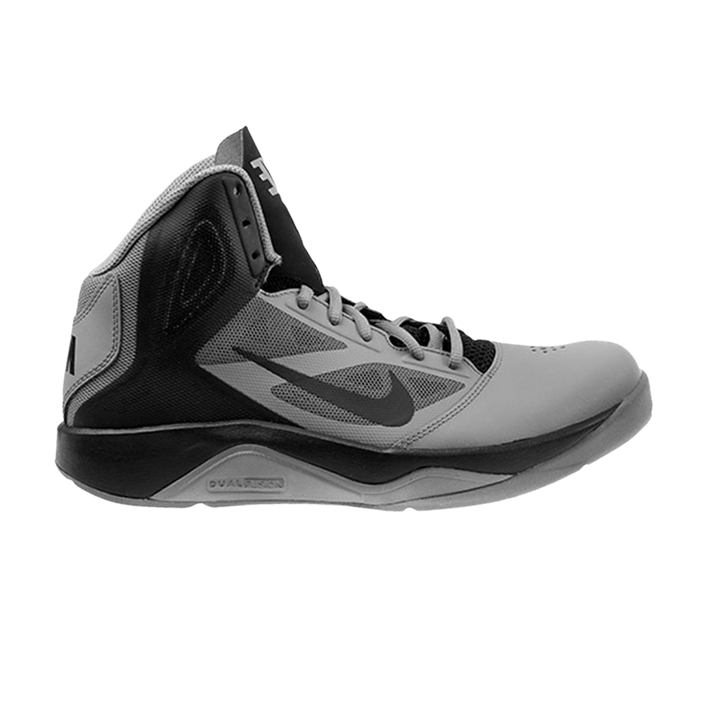 Nike Dual Fusion BB II 'Grey' 610202-003