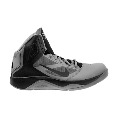 Nike Dual Fusion BB II 'Grey'