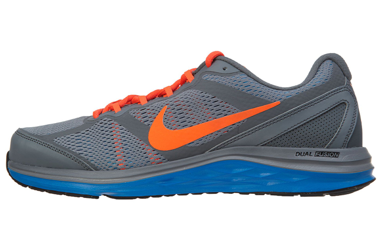 Nike Dual Fusion Run 3 'Cool Grey' 653619-011
