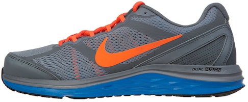 Nike Dual Fusion Run 3 'Cool Grey' 653619-011 Nike Dual Fusion Run 3 'Cool Grey' 653619-011