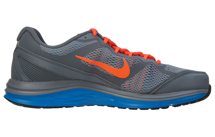 Nike Dual Fusion Run 3 'Cool Grey' 圖 2