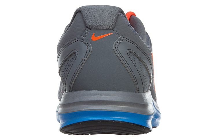 Nike Dual Fusion Run 3 'Cool Grey' 圖 4