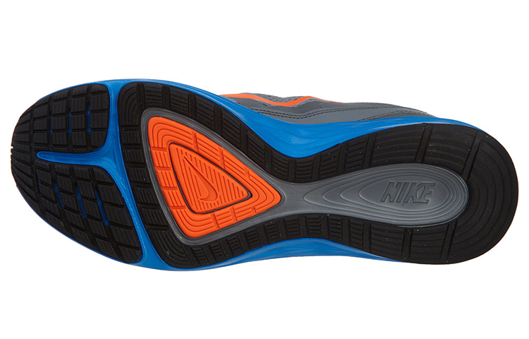 Nike Dual Fusion Run 3 'Cool Grey' 圖 5