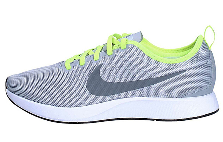 Nike Dualtone Racer Low 'Grey Green' 918227-013