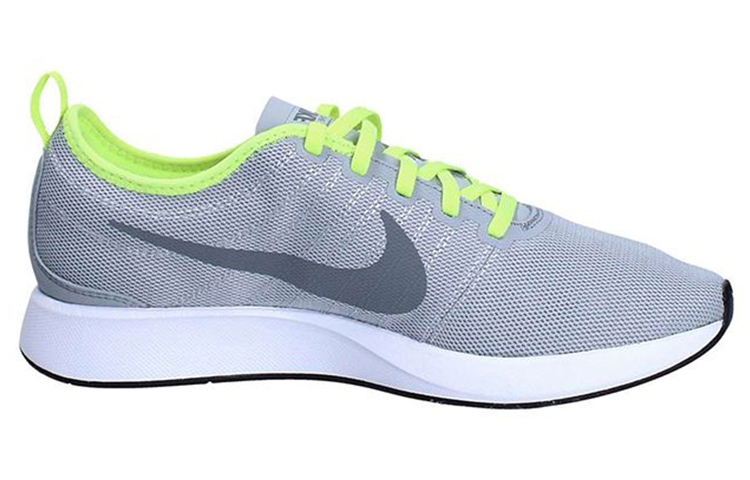 Order Nike Dualtone Racer Low ''Grau Grün'' 918227-013