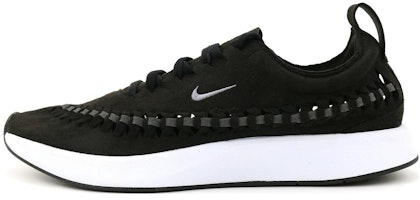 Nike Dualtone Racer Woven 'Black' AO0678-002 Nike Dualtone Racer Woven 'Black' AO0678-002
