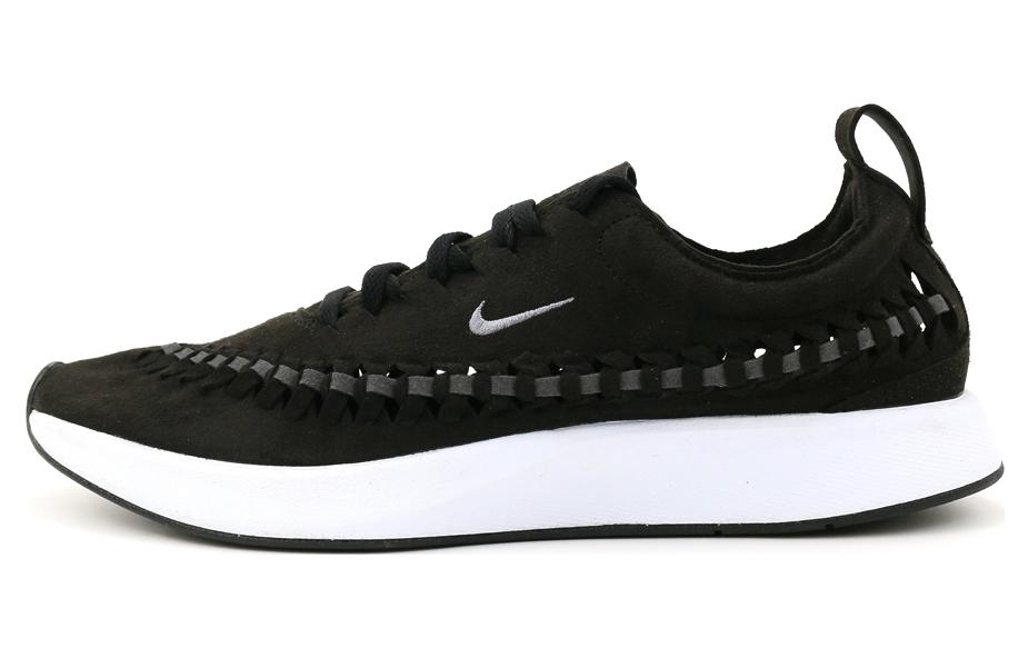 Nike Dualtone Racer Woven 'Black' AO0678-002