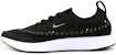 Nike Dualtone Racer Woven 'Hitam' AO0678-002