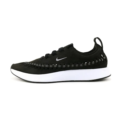Nike Dualtone Racer Woven 'Black'