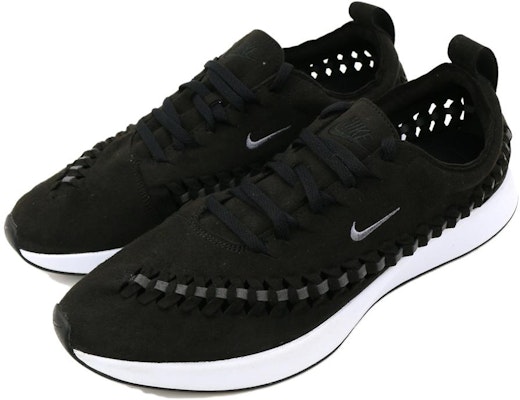 나이키 듀얼톤 레이서 우븐 '블랙' (Nike 듀얼톤 레이서 우븐 '블랙') AO0678-002 Order 나이키 듀얼톤 레이서 우븐 '블랙' (Nike 듀얼톤 레이서 우븐 '블랙') AO0678-002