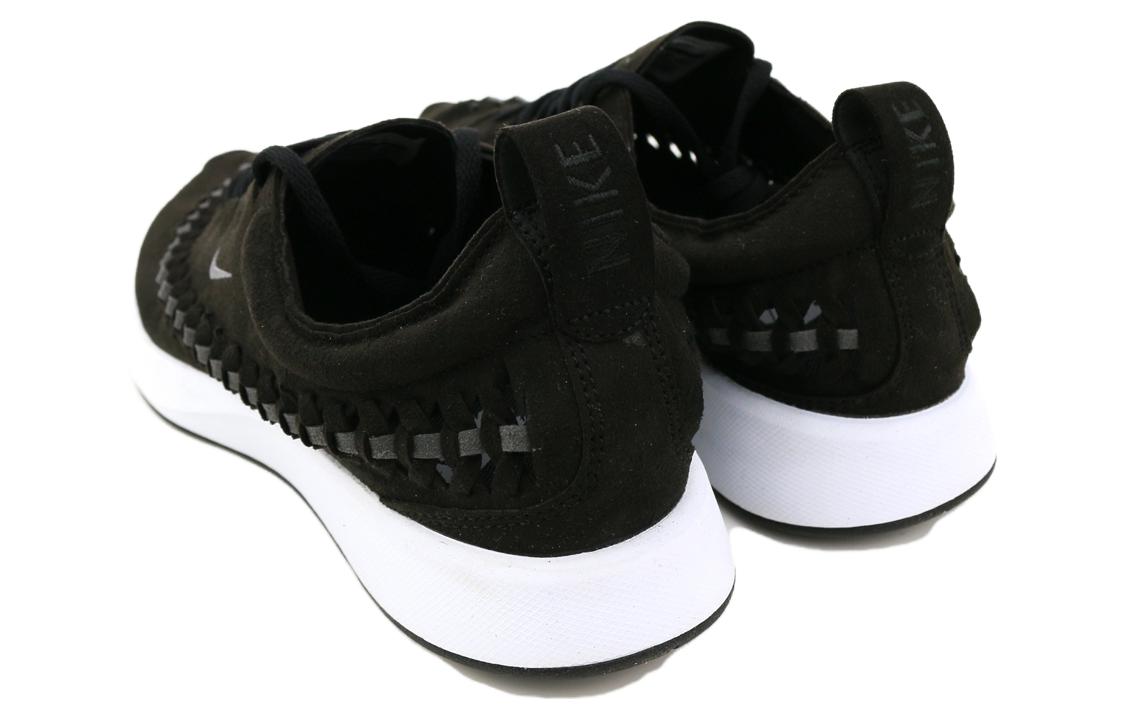 Lookbook ナイキ デュアルトーン レーサー ウーブン (ブラック) AO0678-002