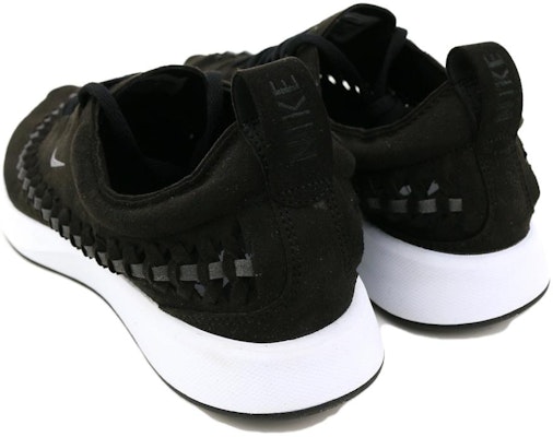 Nike Dualtone Racer Woven 'Black' AO0678-002 Lookbook Nike Dualtone Racer Woven 'Black' AO0678-002