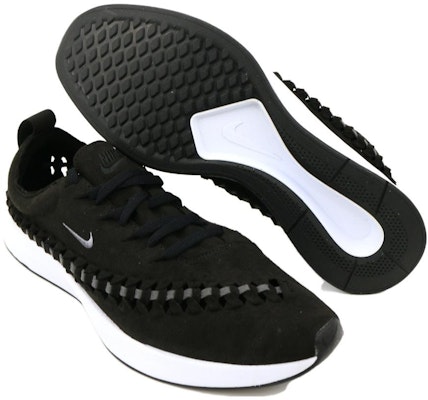 나이키 듀얼톤 레이서 우븐 '블랙' (Nike 듀얼톤 레이서 우븐 '블랙') AO0678-002 Shop 나이키 듀얼톤 레이서 우븐 '블랙' (Nike 듀얼톤 레이서 우븐 '블랙') AO0678-002