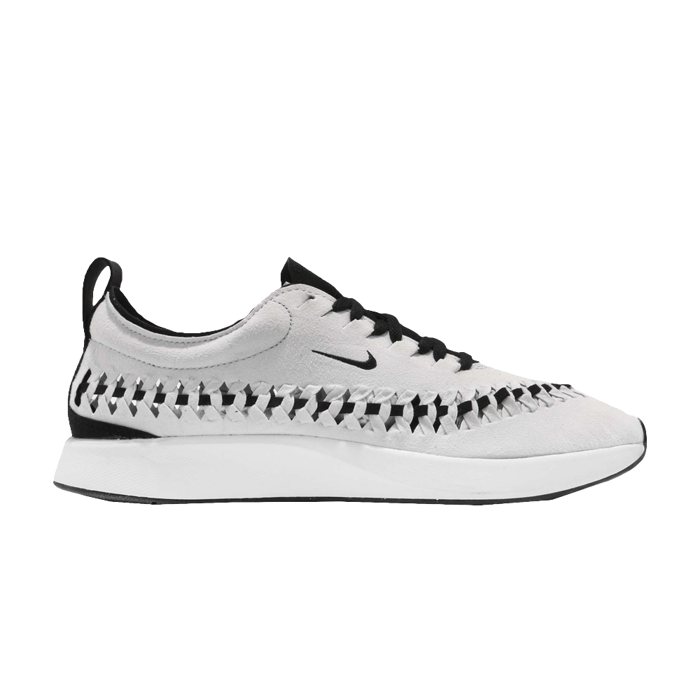 Nike Dualtone Racer Woven 'Pure Platinum' AO0678-001