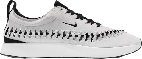 Nike Dualtone Racer Woven 'Pure Platinum' AO0678-001 Nike Dualtone Racer Woven 'Pure Platinum' AO0678-001