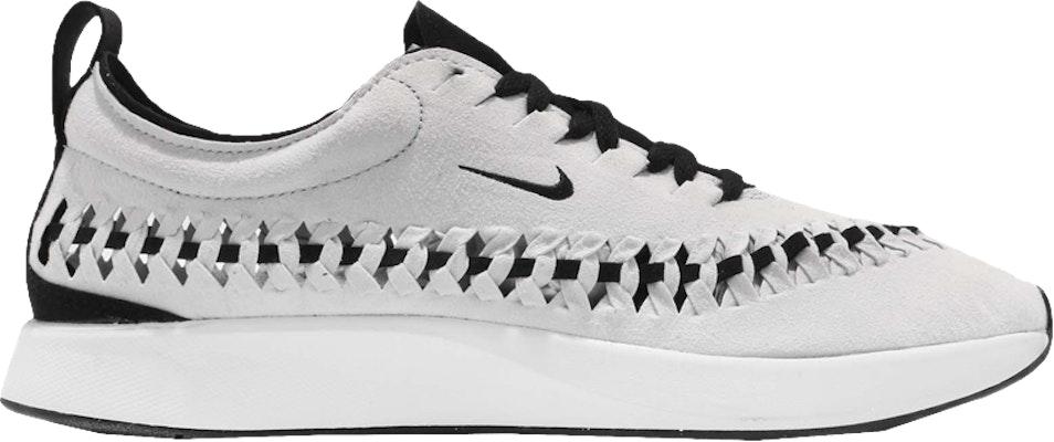 Nike Dualtone Racer Woven 'Pure Platinum' AO0678-001 Buy Nike Dualtone Racer Woven 'Pure Platinum' AO0678-001