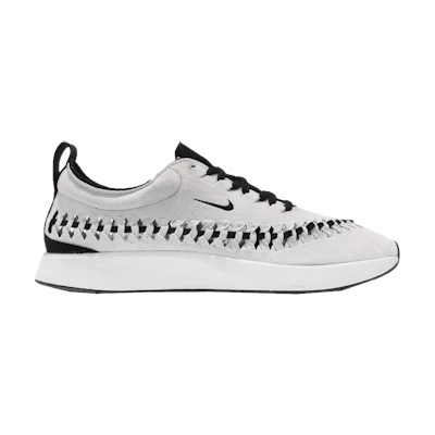 Nike Dualtone Racer Woven 'Pure Platinum'