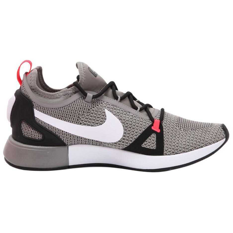 Order Nike Duel Racer ''Schwarz Weiß Anthrazit'' 918228-008