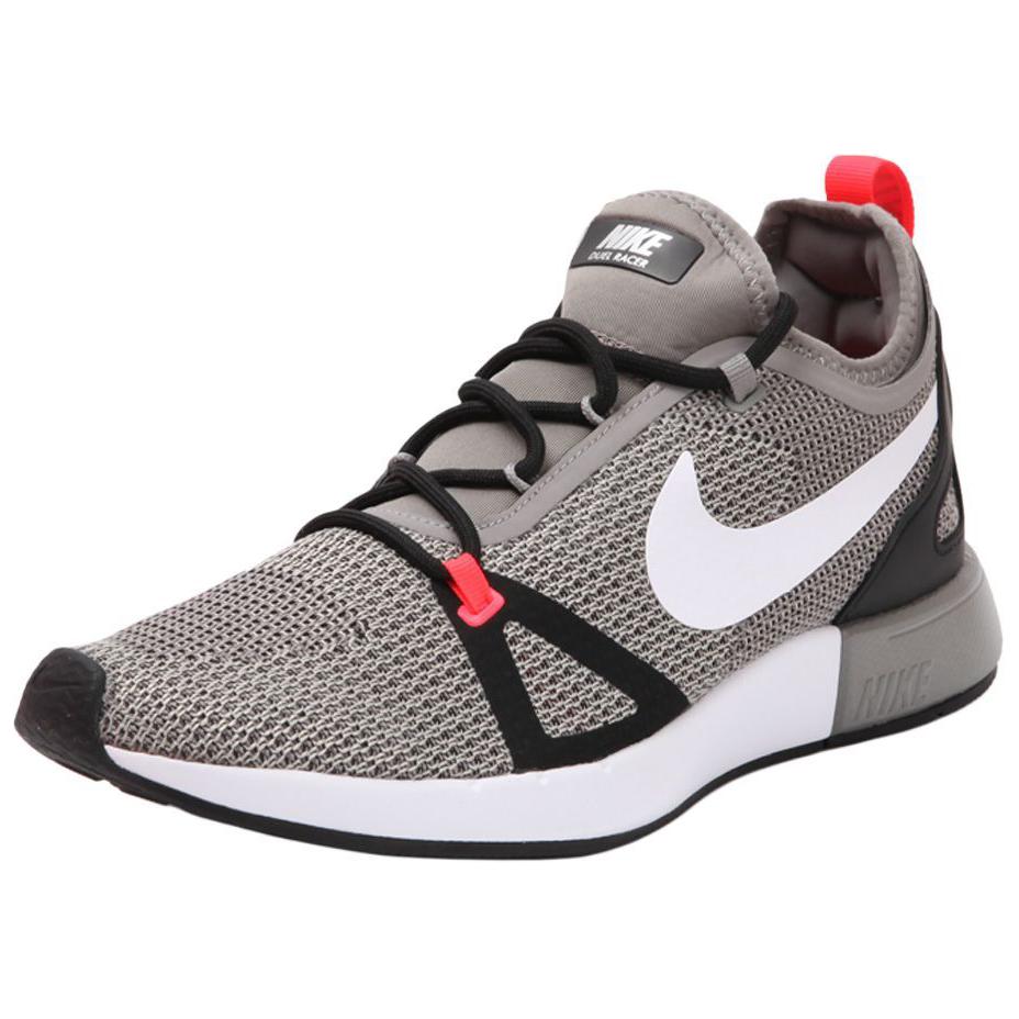 Lookbook Nike Duel Racer ''Schwarz Weiß Anthrazit'' 918228-008