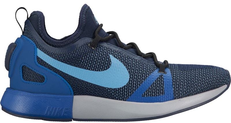 Nike Duel Racer 'Cerulean Obsidian'