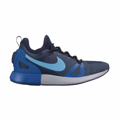 Nike Duel Racer 'Cerulean Obsidian'