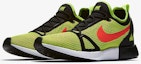 Buy 耐克Duel Racer“电光绿” 918228-700