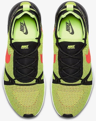 耐克Duel Racer“电光绿” 918228-700 Order 耐克Duel Racer“电光绿” 918228-700