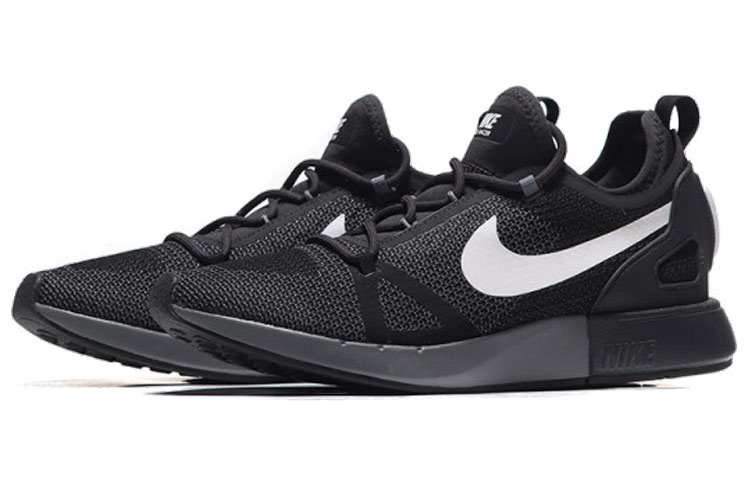 Lookbook 耐克Duel Racer运动鞋'黑色' 918228-007