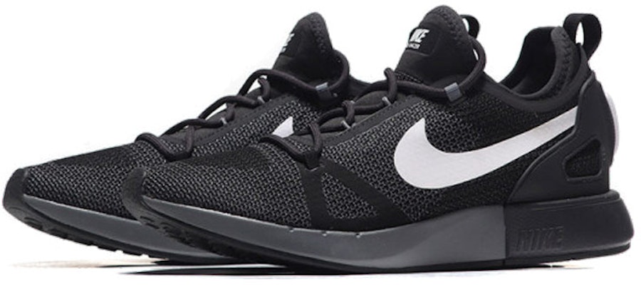 耐克Duel Racer运动鞋'黑色' 918228-007 Lookbook 耐克Duel Racer运动鞋'黑色' 918228-007