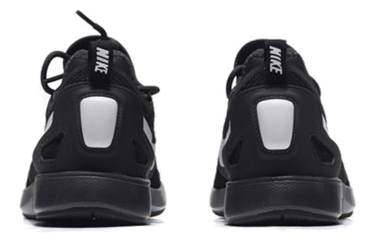 Purchase 耐克Duel Racer运动鞋'黑色' 918228-007