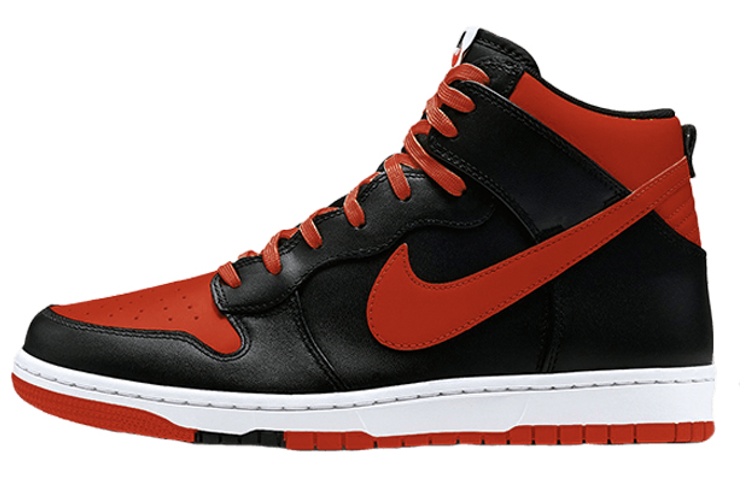 Buy Nike Dunk CMFT 705434-600