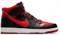 Nike Dunk CMFT 705434-600