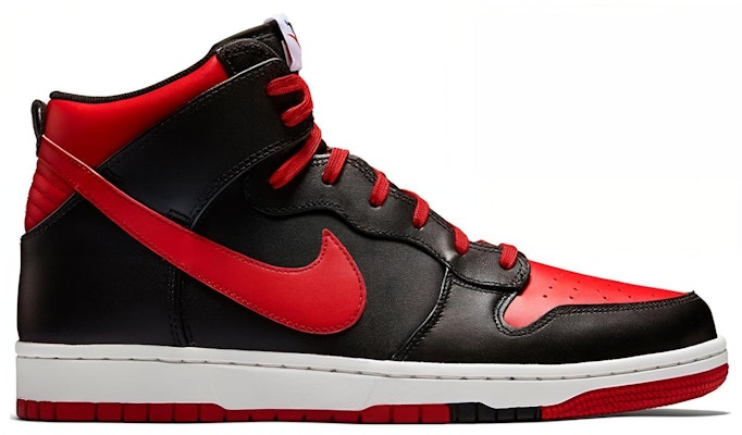 耐吉 Dunk CMFT 705434-600 Order 耐吉 Dunk CMFT 705434-600