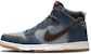 Nike Dunk Cmft 'Denim' Kasual Lelaki. 705434-401