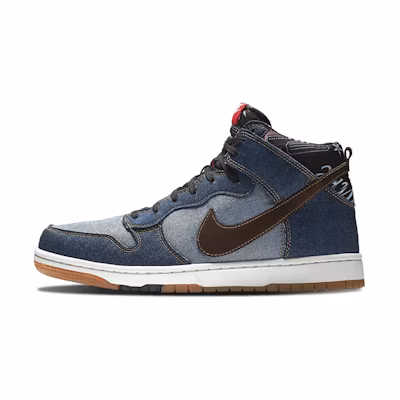 Nike Dunk Cmft 'Denim'