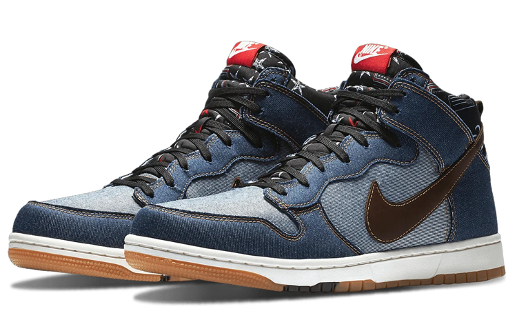 Order Nike Dunk Cmft 'Denim' Vaquero 705434-401