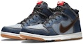 Order Nike Dunk Cmft 'Denim' Kasual Lelaki. 705434-401