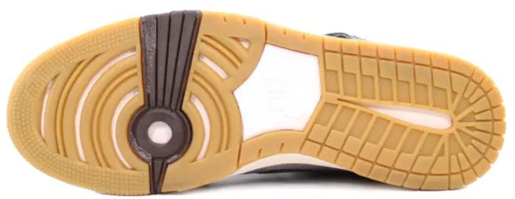 Nike Dunk Cmft 'Denim' Kasual Lelaki. 705434-401 Shop Nike Dunk Cmft 'Denim' Kasual Lelaki. 705434-401