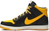 Lookbook Nike Dunk CMFT 'University Gold' Emas Universiti 705434-700