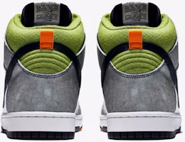 Nike Dunk CMFT 'White' 705434-100 Nike Dunk CMFT 'White' 705434-100