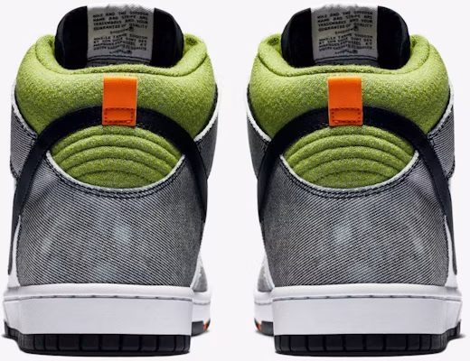 Nike Dunk CMFT 'Putih' 705434-100 Buy Nike Dunk CMFT 'Putih' 705434-100