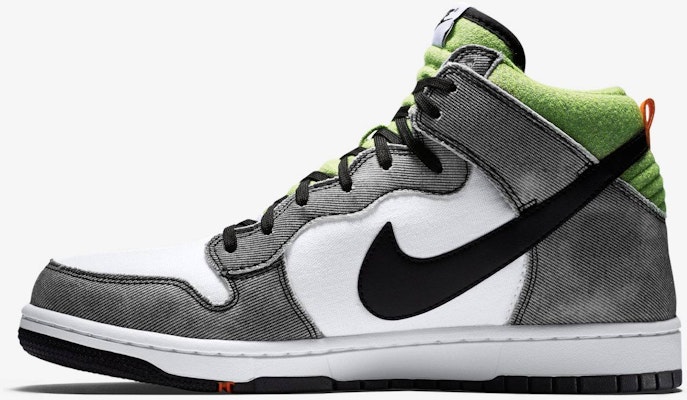 Nike Dunk CMFT 'Blanco' 705434-100 Shop Nike Dunk CMFT 'Blanco' 705434-100