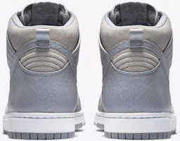 Nike Dunk CMFT Premium 'Grey' 705433-002 Nike Dunk CMFT Premium 'Grey' 705433-002