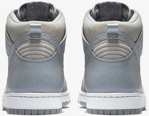 Nike Dunk CMFT Premium 'Kelabu' 705433-002 Buy Nike Dunk CMFT Premium 'Kelabu' 705433-002