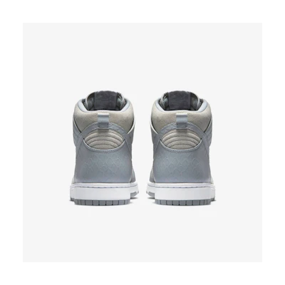 Nike Dunk CMFT PRM 'Grey'