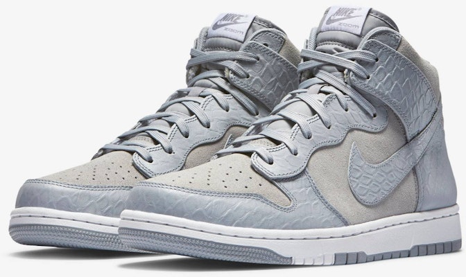 Nike Dunk CMFT Premium 'Abu-Abu' 705433-002 Order Nike Dunk CMFT Premium 'Abu-Abu' 705433-002