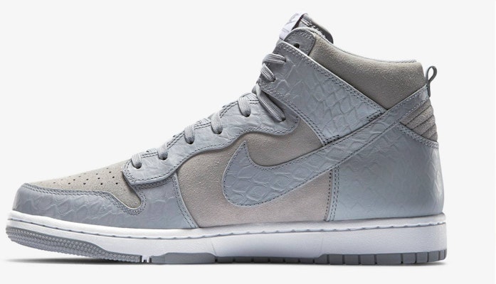 Nike Dunk CMFT Premium 'Abu-Abu' 705433-002 Shop Nike Dunk CMFT Premium 'Abu-Abu' 705433-002
